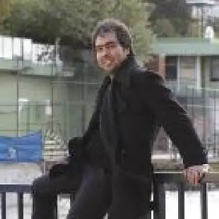 دانلود اهنگ حامد زندی ساحل