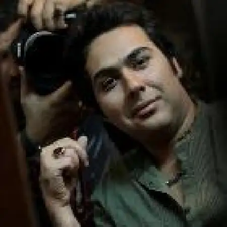 دانلود اهنگ حامد زندی تردید