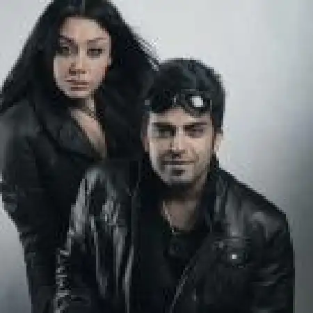 دانلود اهنگ حامد سون دروغ بگو با حضور نازنین