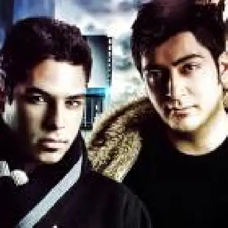 دانلود اهنگ حامد شمس برگرد با حضور علی ضیا