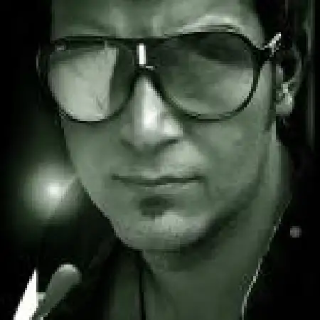 دانلود اهنگ حامد شمس رویای شیرین