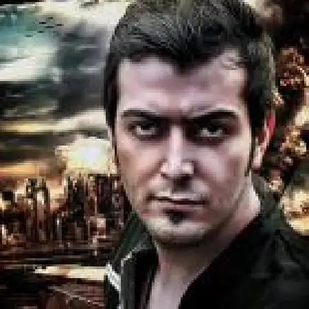 دانلود اهنگ حامد شمس احساس