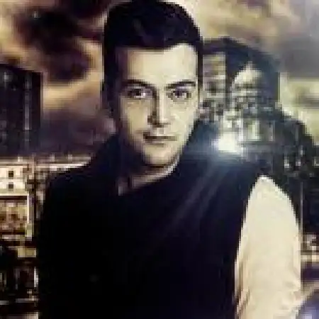 دانلود اهنگ حامد شمس بن بست