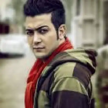 دانلود اهنگ حامد شمس دلشوره