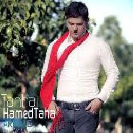 دانلود اهنگ حامد طاها تنهایی