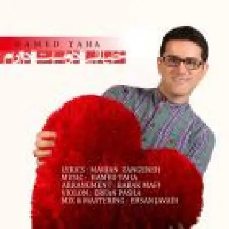 دانلود اهنگ حامد طاها خیلی دوستت دارم