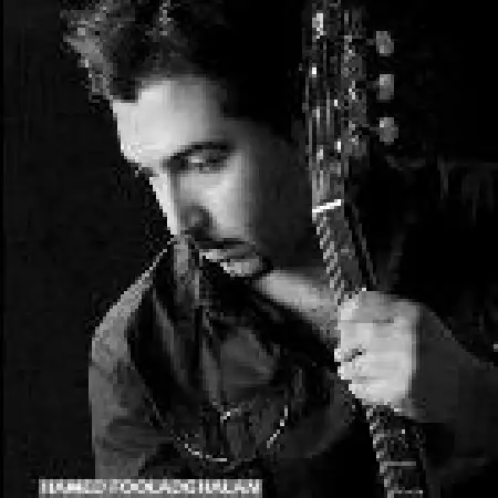 دانلود اهنگ حامد فولاد قلم چه سخته (ریمیکس)