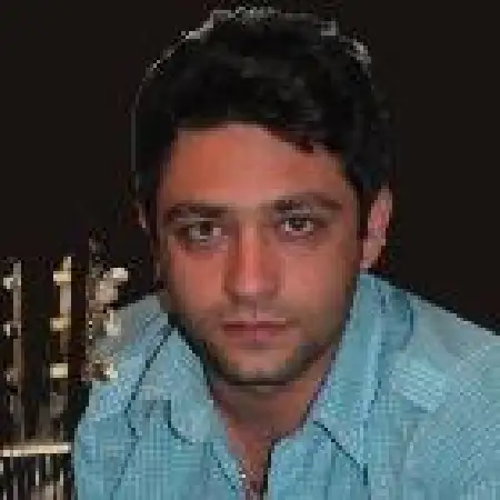 دانلود اهنگ حامد محرابی چی کم داری