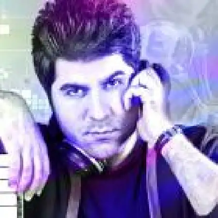 دانلود اهنگ حامد محمود زاده ای کاش