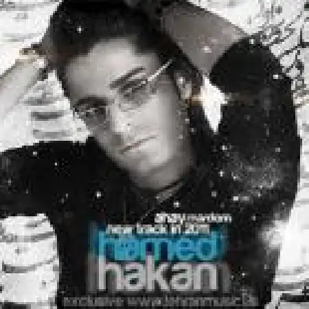 دانلود اهنگ حامد هاکان آهای مردم