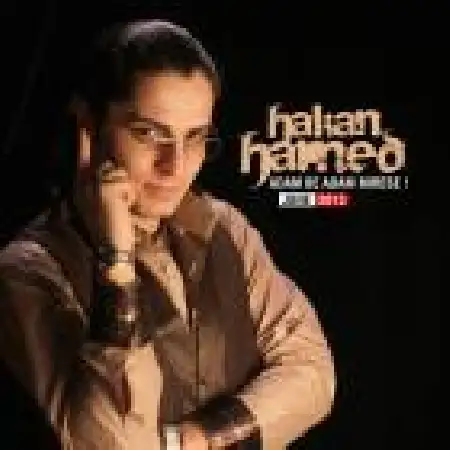 دانلود اهنگ حامد هاکان آدم به آدم میرسه