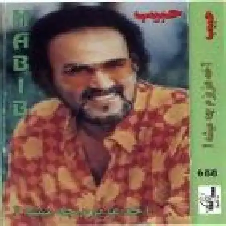 دانلود اهنگ حبیب عاشقم