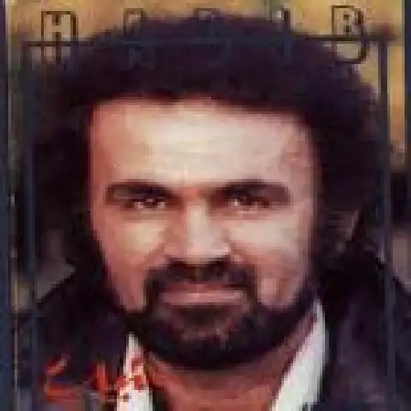 دانلود اهنگ حبیب گل