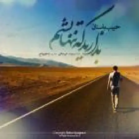 دانلود آلبوم تک اهنگ ها از حبیب باستان