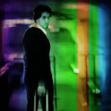 دانلود اهنگ حجت رحیمی پدر