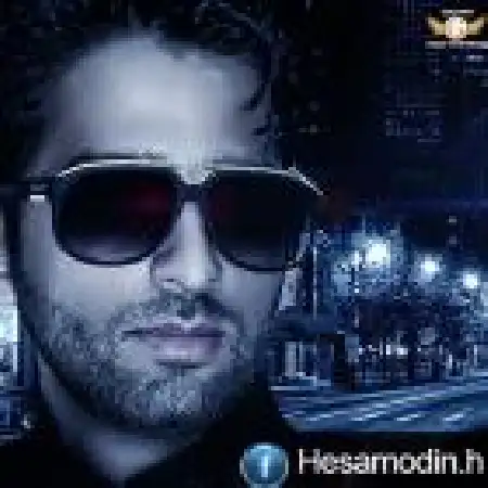 دانلود اهنگ حسام الدین حرآبادی بی قراری