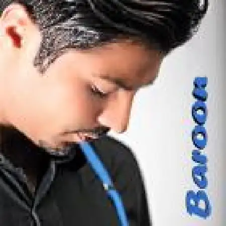 دانلود اهنگ حسام حاجی عباسی بارون