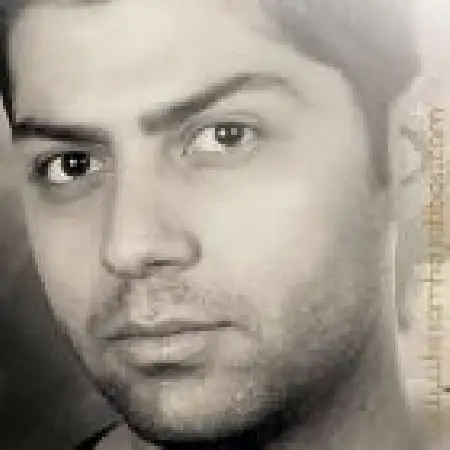 دانلود اهنگ حسام حاجی عباسی پا رو دلم نزار