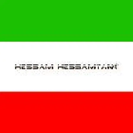 دانلود اهنگ حسام حسامیان ایران