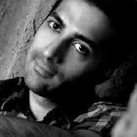 دانلود اهنگ حسام خاکباز سکوت