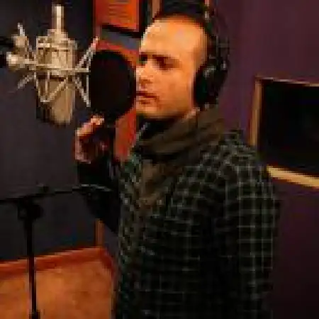 دانلود اهنگ حسام سیفی انگار عاشق شدم