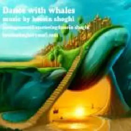 دانلود اهنگ حسین شوقی Dance With Whales