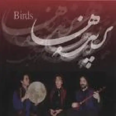 دانلود اهنگ حسین علیزاده Birds