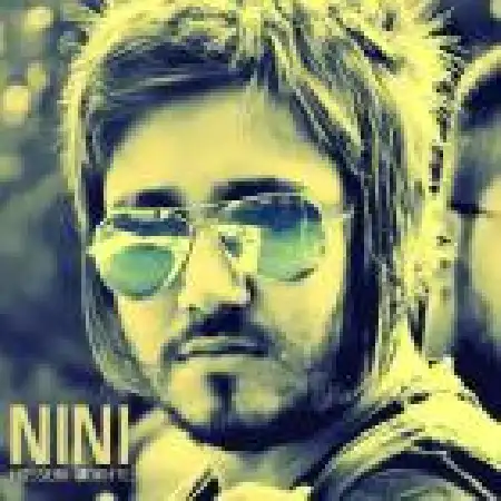 دانلود اهنگ حسین مخته نی نی