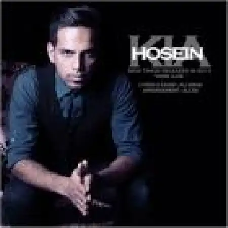 دانلود اهنگ حسین کیا حس عجیب