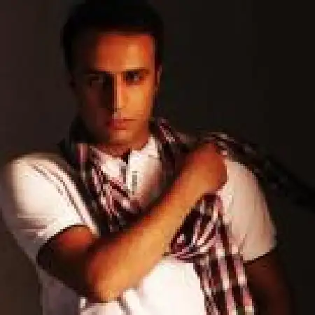 دانلود اهنگ حمید آداب تنهات گذاشتن