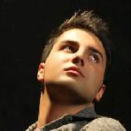 دانلود اهنگ حماد یوسف نیستی