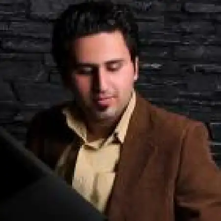 دانلود اهنگ حمید اشرفی پرواز