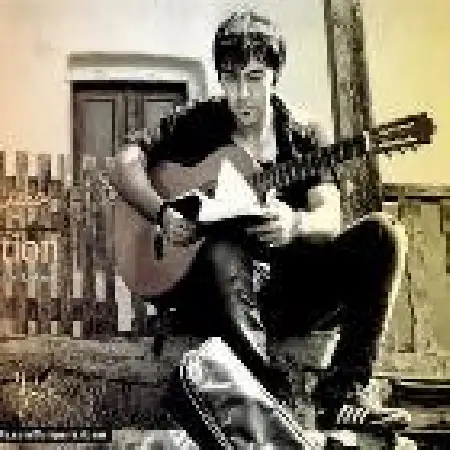 دانلود اهنگ حمید امینی رویای خیالی