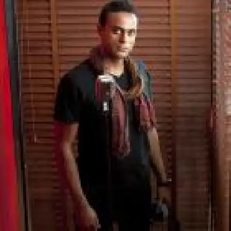 دانلود اهنگ حمید حامی همقدم