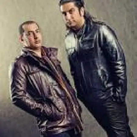 دانلود اهنگ حمید رشادی معلق با حضور محسن افراسیابی