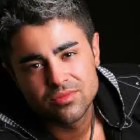 دانلود اهنگ حمید رضا حسین خانی کی مثل تو