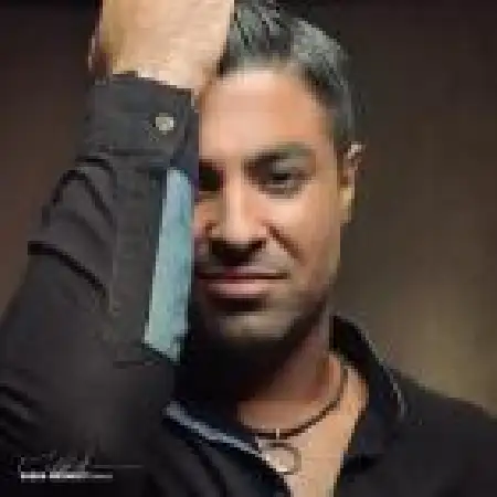 دانلود اهنگ حمید رضا حسین خانی دلم عاشقت شده