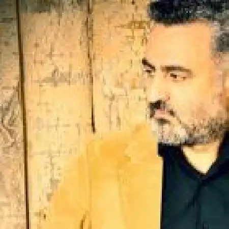 دانلود اهنگ حمید رضا خجندی بی راهه