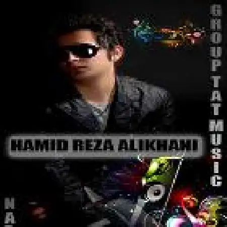 دانلود اهنگ حمید رضا علیخانی نبض