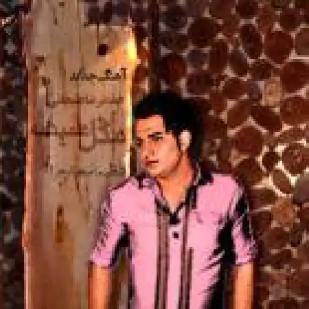 دانلود اهنگ حمید رضا علیخانی مثل همیشه