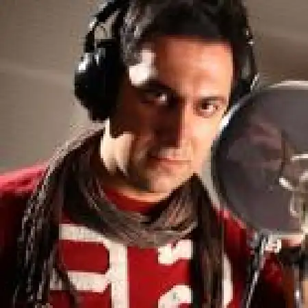 دانلود اهنگ حمید رهنورد ساده