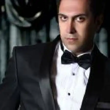 دانلود اهنگ حمید رهنورد من