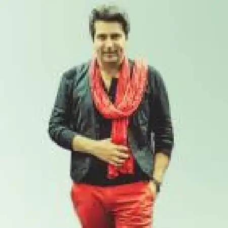 دانلود اهنگ حمید عسکری فکر میکنی نباشی