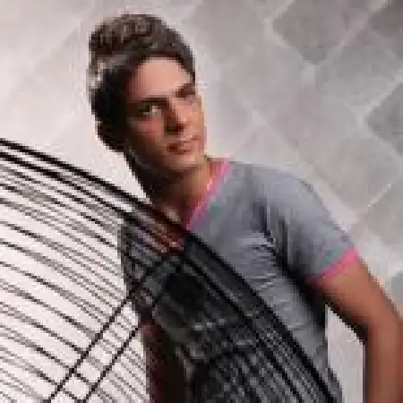 دانلود اهنگ حمید ناظریان کی میگه بازی تمومه