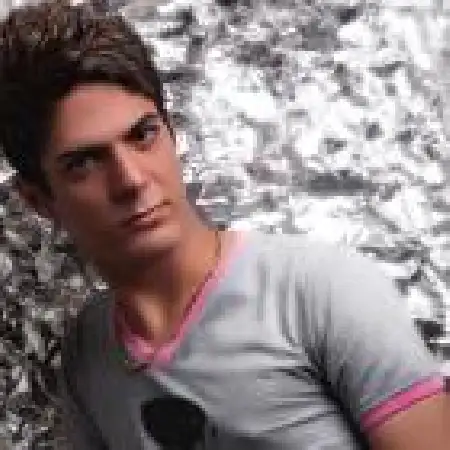 دانلود اهنگ حمید ناظریان قسم خوردم