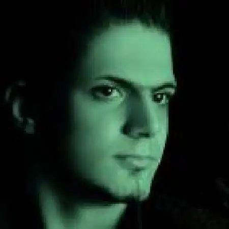 دانلود اهنگ حمید ناظریان روز آخر