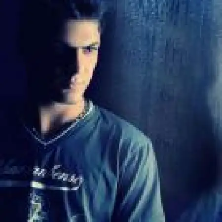 دانلود اهنگ حمید ناظریان روز آخر (ورژن جدید)