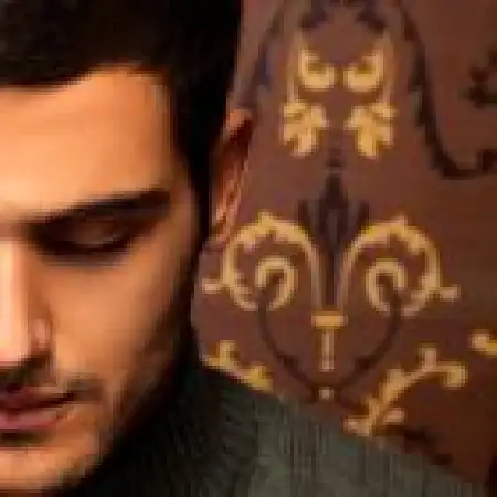 دانلود اهنگ حمید نجفی این روزا