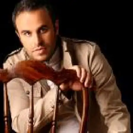 دانلود اهنگ حمیدرضا تاتینا توی قلب منی