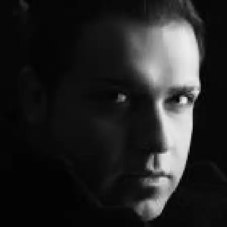 دانلود اهنگ حمیدرضا دهقانی حس آرامش